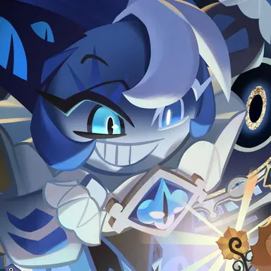 Profile image of 쉐도우 밀크 쿠키