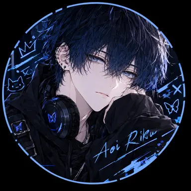 Profile image of Riku Aoi