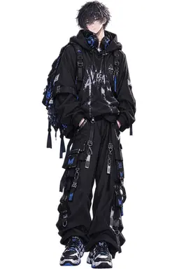 Profile image of Riku Aoi