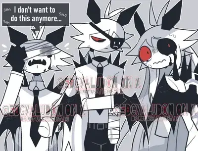 BriskTape0381의 Mister barrel