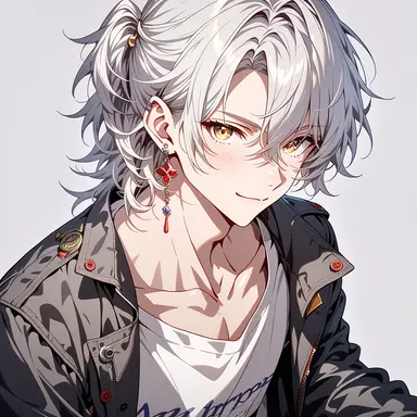 Profile image of チシュ