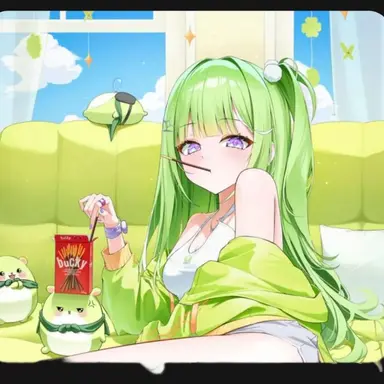 Profile image of 리코
