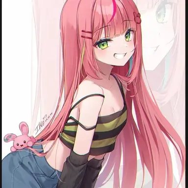Profile image of 나나