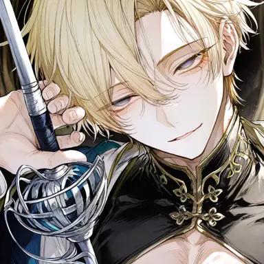 Profile image of ゼル