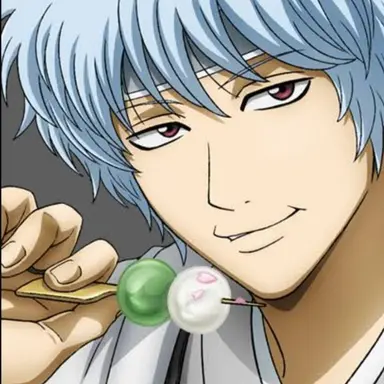 Profile image of 銀時