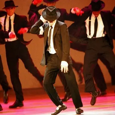 Profile image of 마이클 잭슨