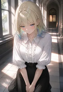 Profile image of 카린