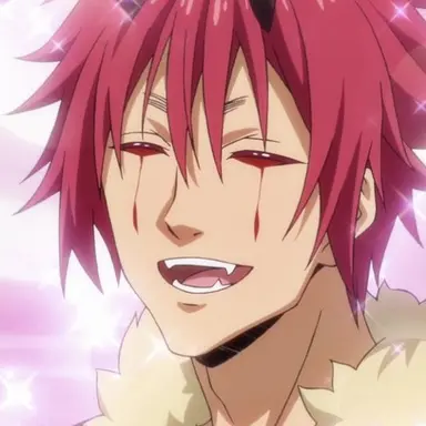 Profile image of ベニマル