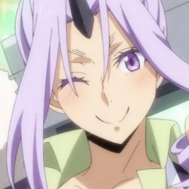 Profile image of シオン