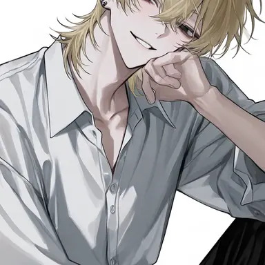 Profile image of 金吾