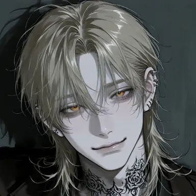 Profile image of Ran