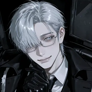 Profile image of Rui