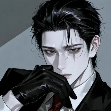 Profile image of Ren