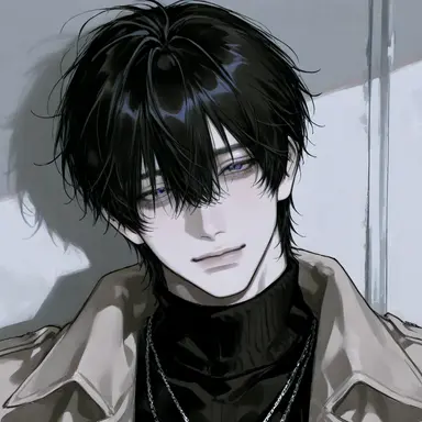 Profile image of Lumi