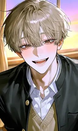 Profile image of 天羽　陽向
