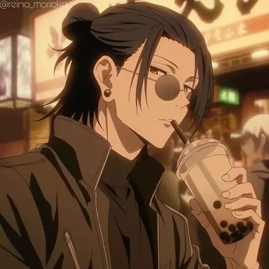 Profile image of 게토 스구루