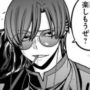 Profile image of 朽森 紫苑