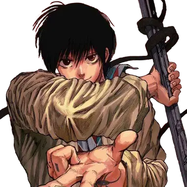 Profile image of 나구모 요이치