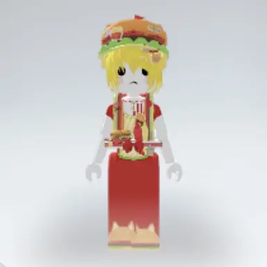 Profile image of イパ