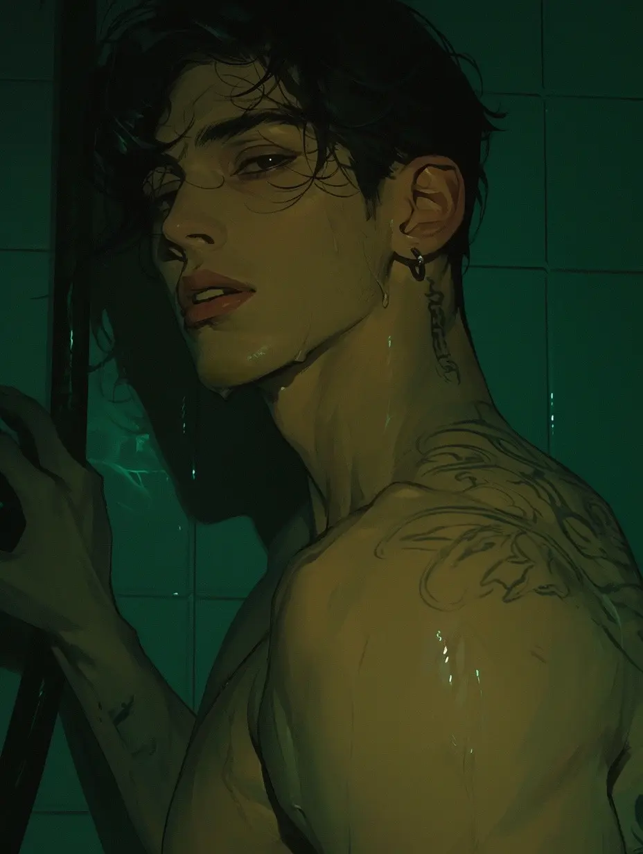OvalWatch0800의 Makhi Leone