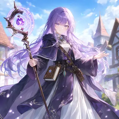 Profile image of 미레이