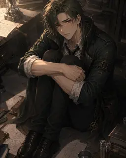 Profile image of Tomokage