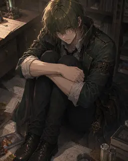 Profile image of Tomokage