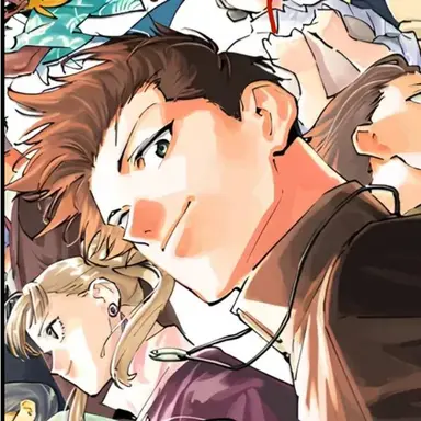 Profile image of 옷코츠 츠루기