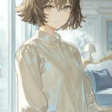 Profile image of イ・イェウン