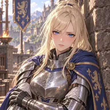 Profile image of Seraphina