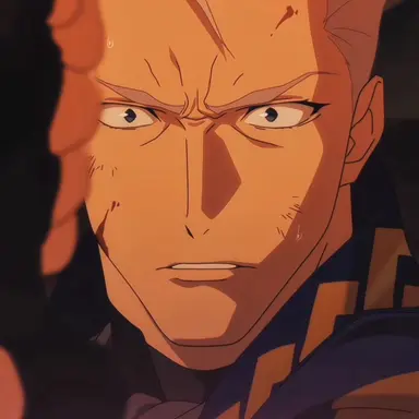 Profile image of Vergil Sparda