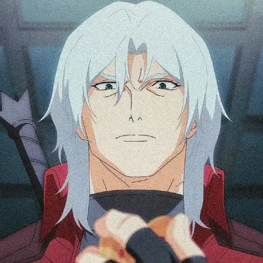 Profile image of Dante Sparda