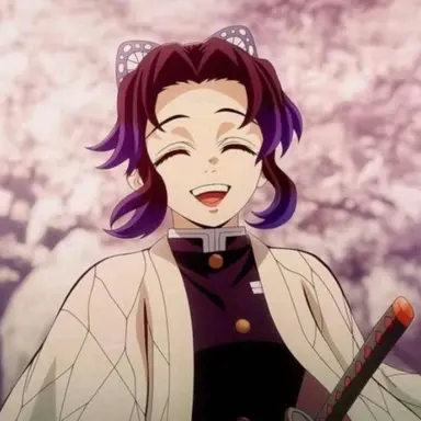 Profile image of 胡蝶   しのぶ
