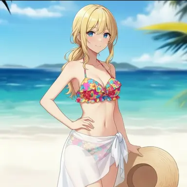 Profile image of 아라