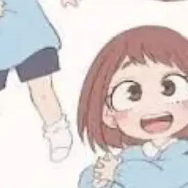 Profile image of 麗日お茶子