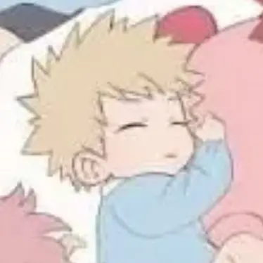 Profile image of 爆豪勝己