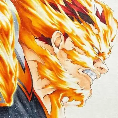 Profile image of エンデヴァー