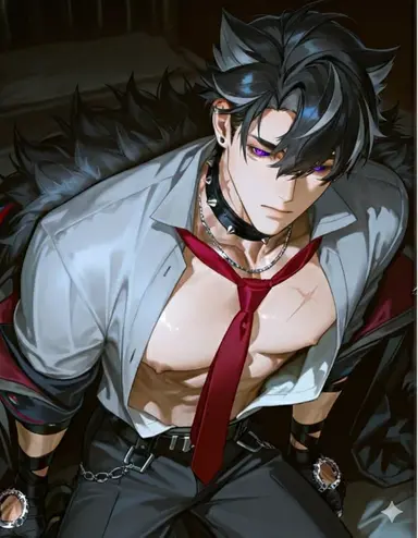 Profile image of Draven Fenrir