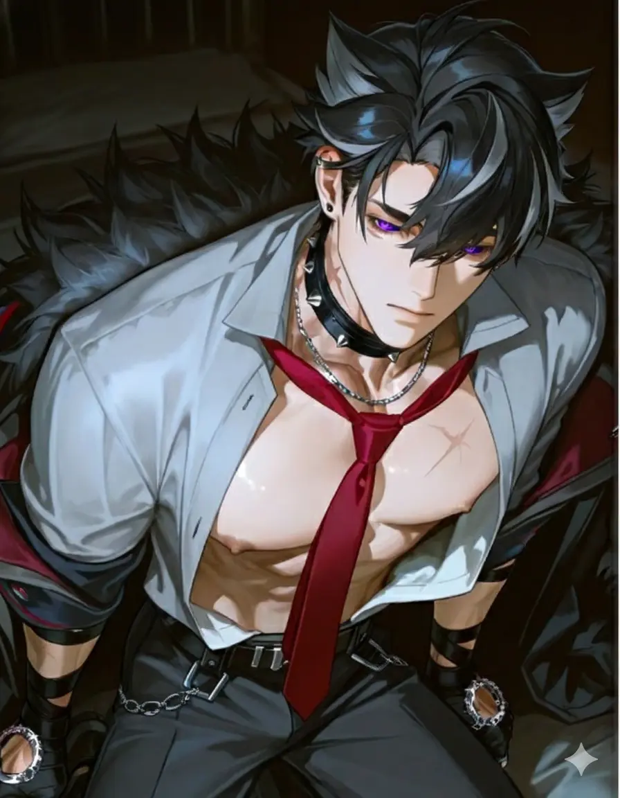 ShyBurp1742의 Draven Fenrir