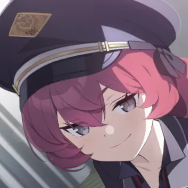 Profile image of イロハ