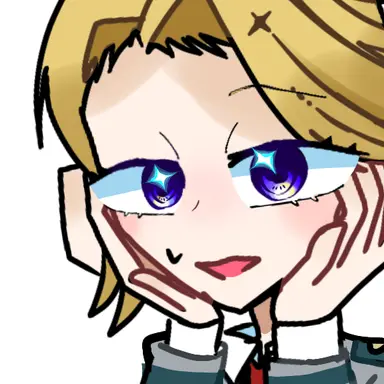 Profile image of 青山くん