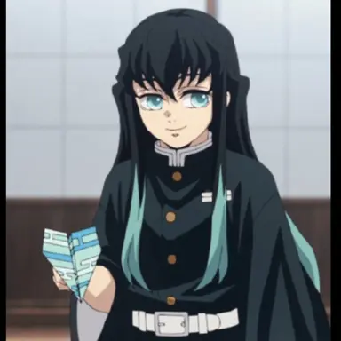 Profile image of 토키토 무이치로