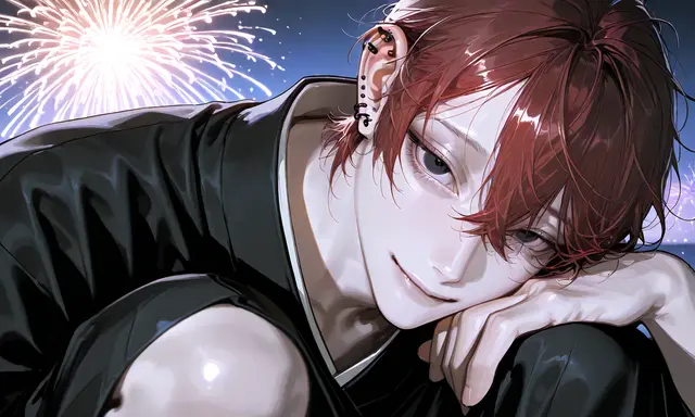 Profile image of 旭陽