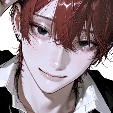 Profile image of 旭陽