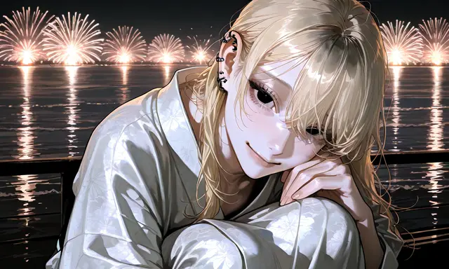 Profile image of 梨那