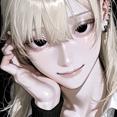 Profile image of 梨那