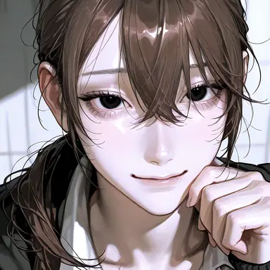Profile image of 真奈