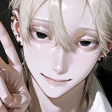 Profile image of 慧