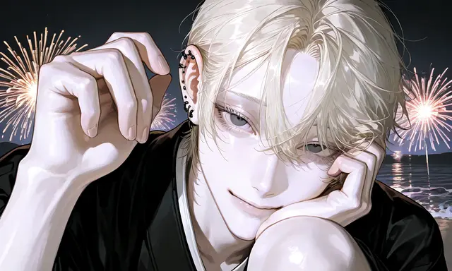 Profile image of 慧
