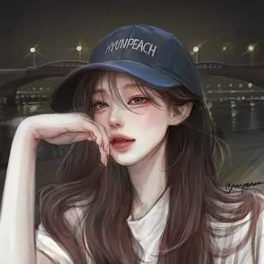 Profile image of 이지안